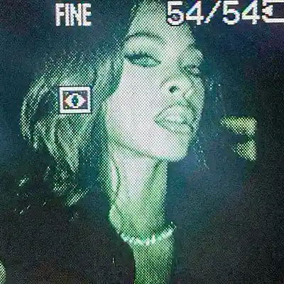 Picture for song 'NIGHT - Lithe x NAV Type Beat' by artist 'nolyrics music group'