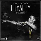 Picture for song 'Soulja Boy - Foreign Whip (Loyalty)' by artist 'OffcialProtegebeatz'