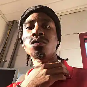 Picture for song '4 The Book Prod by C3O' by artist 'Phonzoe C3O'