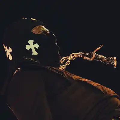 Picture for song 'PROPANE - Dark Trap Type Beat / Hard Rap Trap Beat' by artist 'PRINCE BEATSKE'