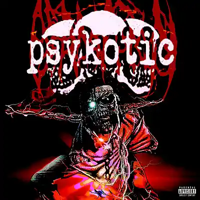 Picture for song '[FREE DOWNLOAD] Osamason Psykotic Beat "psyko"' by artist 'prodbyyd0n'