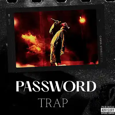 Picture for song 'Don Toliver x Travisscott Type Beat Dark ''Passw' by artist 'ProdGeovan7'