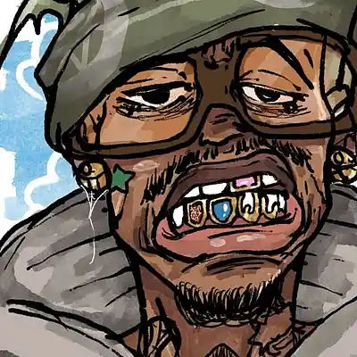 Picture for song '"Back 2 Back"Trap Ian Type Beat' by artist 'Profitics'