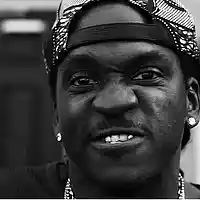 Picture for song 'Yea Though I Walk' by artist 'QMarkProductions'