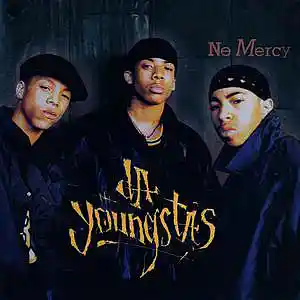Picture for song 'Hip Hop x Old School x Rap Type Beat "Da Youngstas' by artist 'StickySound'
