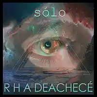 Picture for song 'Rha-Solo' by artist 'Rha x Deachece'