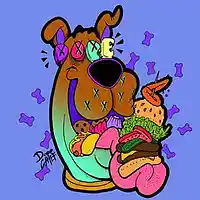 Picture for song 'Edibles *Lil Yachty Type Beat*' by artist 'Ryan Mota'