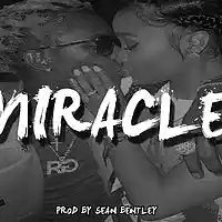 Picture for song '*MIRACLE* New RNB Beat (Free DL)' by artist 'Sean Bentley'