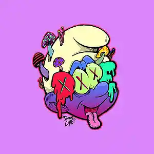 Picture for song '*Want That* SK Futuristic Type Beat (FREE DL)' by artist 'Sean Bentley'