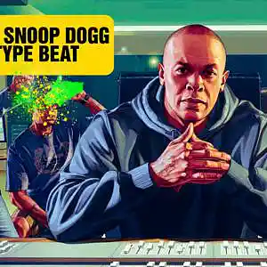 Picture for song '"Bad Boy Loco" Dr.Dre x Snoop Dogg Type Beat' by artist 'Shadoo One Music'