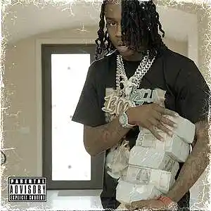 Picture for song 'FIRST LOVE - Polo G x Rod Wave x YNW Melly' by artist 'Still Fresh'