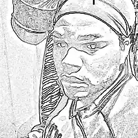 Picture for song '01 Im Allergic pjt' by artist 'Sunset Sherb da ghost'