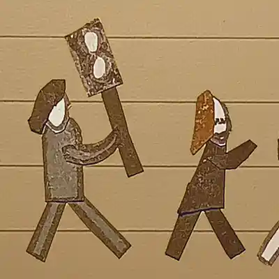 Picture for song 'Grain of Time' by artist 'TentaBond'
