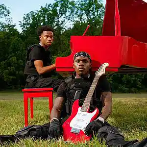 Picture for song 'Coolin (Buy 1, Get 2 Free)' by artist 'TheDonOnTheBeat'