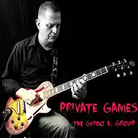 Picture for song 'Private Games - The Guido K. Group' by artist 'The Guido K. Group'
