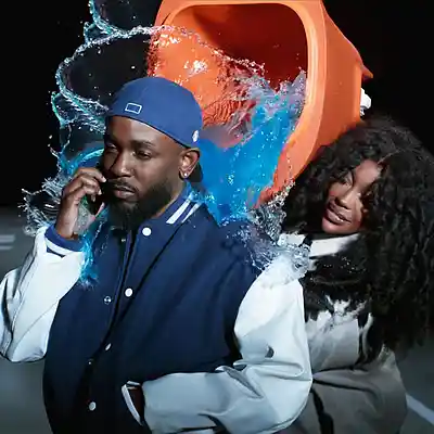 Picture for song '1st Class' by artist 'The Soul Society Beatz'