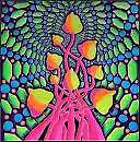 Picture for song 'Mushroom Tripp Techno' by artist 'Thizzinator'