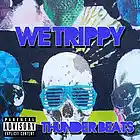 Picture for song 'We Trippy Mane (Free DL) *FIRE* *HARD*' by artist 'ThunderZ Beats'