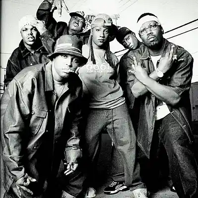 Picture for song 'Bands Up (MB + 20K)' by artist 'Trackslammerz'