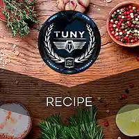 Picture for song 'Recipe' by artist 'Tuny Beats'