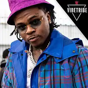 Picture for song '*Gunna* Rodeo (BUY 1 GET 1 FREE!)' by artist 'VibeTribeBeatz'