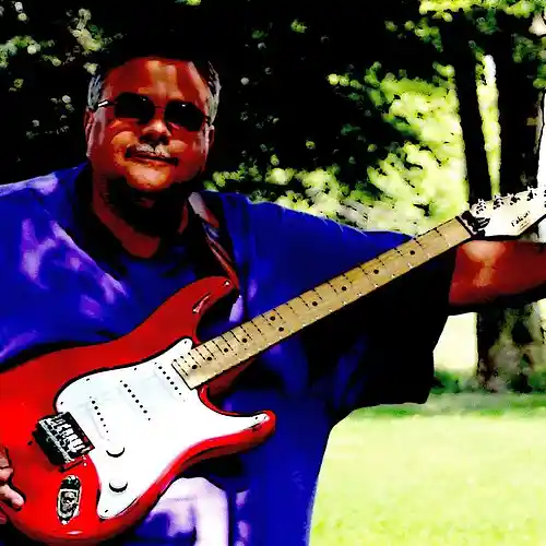 Picture for song 'Warren Bowery - Church In The Wildwood' by artist 'Warren Bowery'