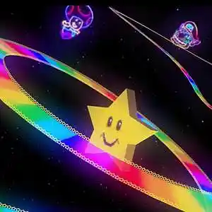 Picture for song 'Playboi Carti x Yeat - Sega' by artist 'wayudance'