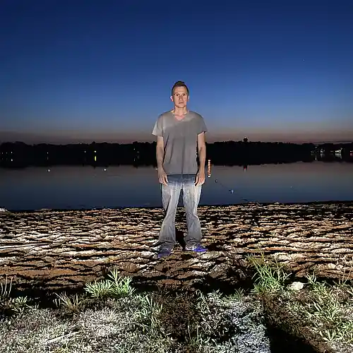 Song picture of 'A Distant Dream'