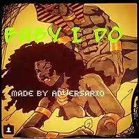 Picture for song 'Baby I Do' by artist 'Adversario iWannaBeat'