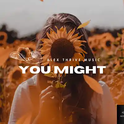 Picture for song 'Country Pop Acoustic Guitar Type Beat-You Might' by artist 'Alex Thrive Music'