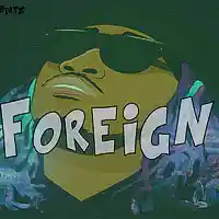 Picture for song 'Foreign' by artist 'BaysFynest Beatz'