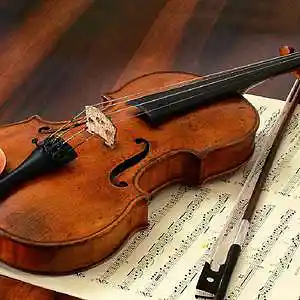 Picture for song 'Violin' by artist 'Bigboybutters'