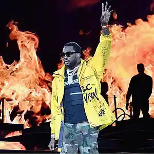 Picture for song 'Money Eye Patterns' by artist 'Brentin Davis Beats'