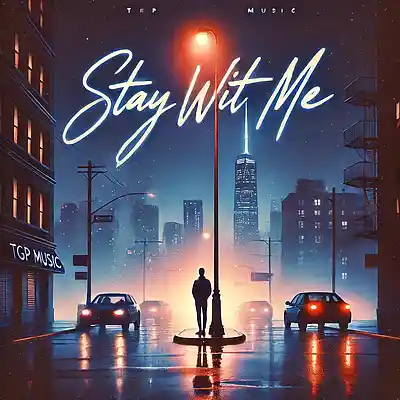 Picture for song 'Stay With Me' by artist 'BX TGP MUSIC'