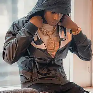 Picture for song 'Everything - A Boogie x Chris Brown - R&B' by artist 'Cache Knock'