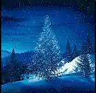 Picture for song '3 Soon It Will Be Christmas' by artist 'Carl james'