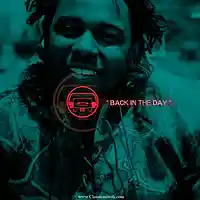Picture for song 'Back in the day (Kendrick Lamar)' by artist 'ClassicMITROH'