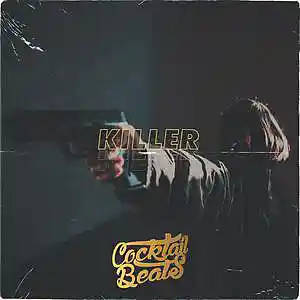 Picture for song 'DESIIGNER type *Killer*' by artist 'Cocktail Beats'