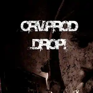 Picture for song 'drop!' by artist 'crv.prod'