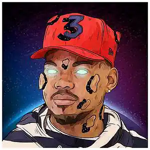 Picture for song '(FREE) Freestyle Type Beat 2019 - "Chill Out"' by artist 'DBBeat'