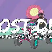 Picture for song 'Most Def (Lil Uzi Style) ' by artist 'Dreamnation Productionz'