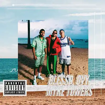 Picture for song 'Ovy on the Drums, Blessd, Myke towers / Type Beat' by artist 'EDBEATS1'