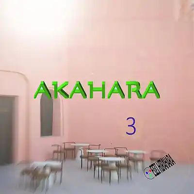 Picture for song 'AKAHARA 3' by artist 'Eizi Hirahara'