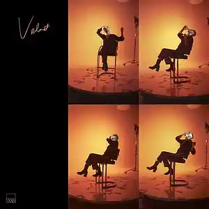 Picture for song 'Sweater Weather' by artist 'Eldar-Q'