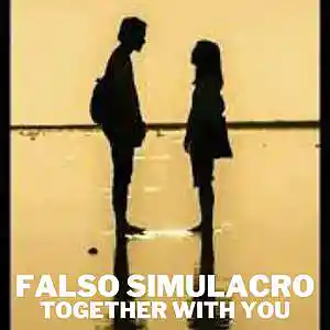 Picture for song 'Together With You' by artist 'Falso Simulacro'