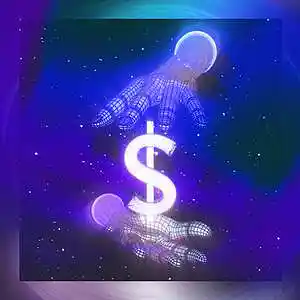 Picture for song 'Playboi Carti x Pierre Bourne Type Beat "space"' by artist 'FuneeGang Beats'