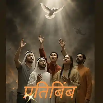Song picture of 'परतबब -ft Aaruhsi India'