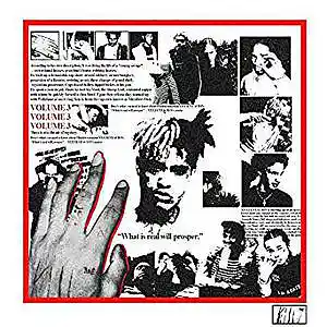 Picture for song 'Death Note 2(HOOK)(LO/TRAP)' by artist 'Jcsbeatpage'