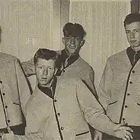 Picture for song 'Aye Aye Aye Instrumental ' by artist 'Kin Folk Beats'