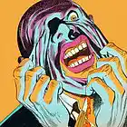 Picture for song 'I'm Crazy | FREE DL!' by artist 'Kriss Liss'